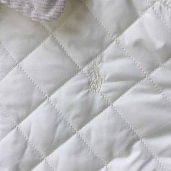 Light Puffer Jacket - Picture 3 of 7